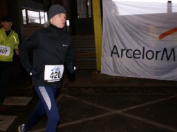 Arcelor Mital Marathon